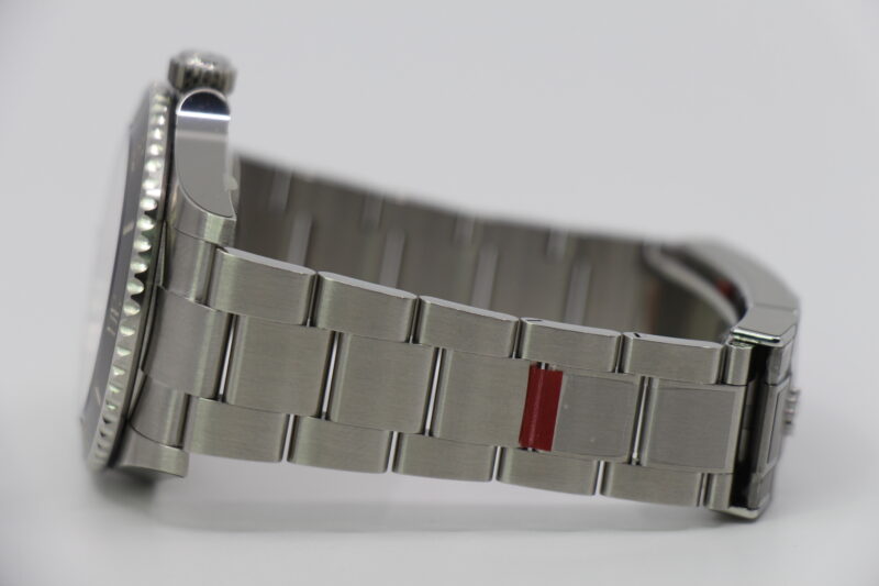 ROLEX SUBMARINER 124060 - NEW - Image 2