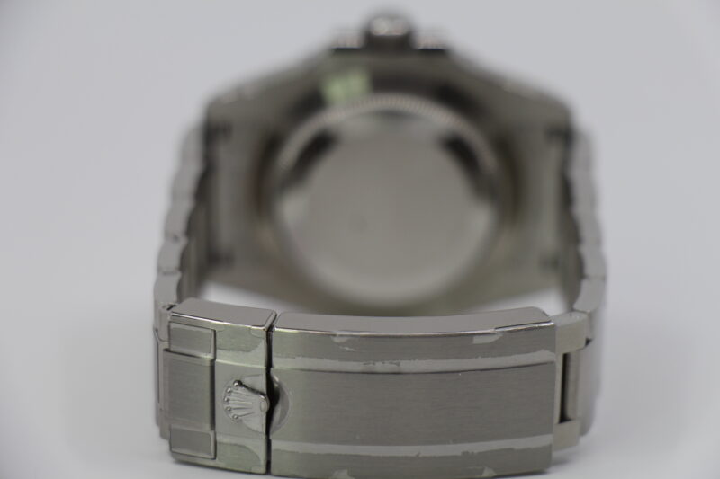 ROLEX SUBMARINER 124060 - NEW - Image 3