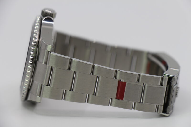 ROLEX SUBMARINER 124060 - NEW - Image 2