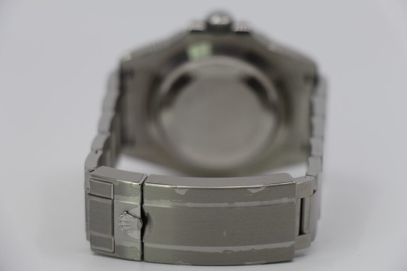 ROLEX SUBMARINER 124060 - NEW - Image 3