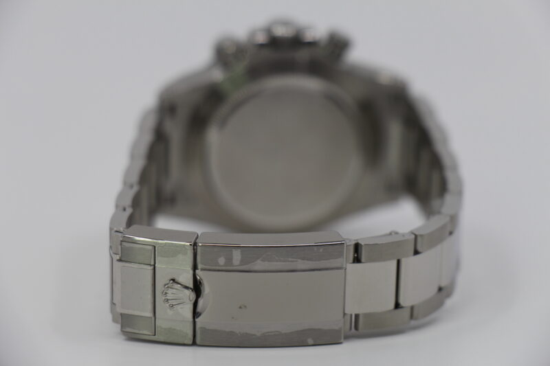 ROLEX COSMOGRAPH DAYTONA 116500LN - NEW - Image 3