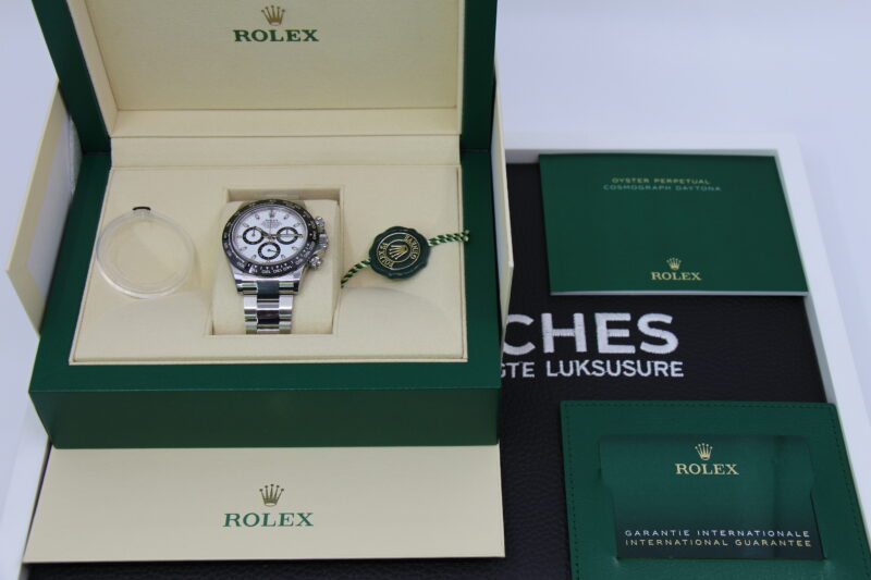 ROLEX COSMOGRAPH DAYTONA 116500LN - NEW - Image 5