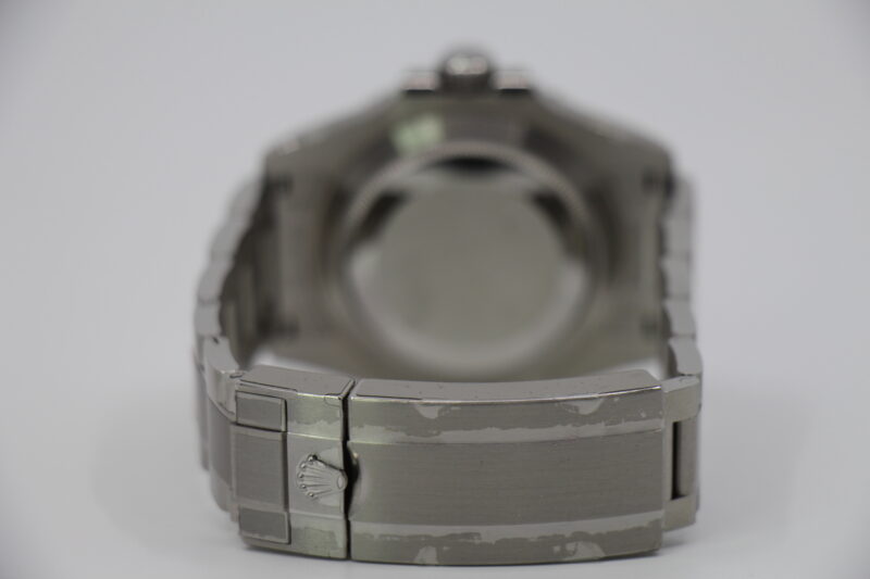 ROLEX SUBMARINER DATE 126610LN - NEW - Image 3
