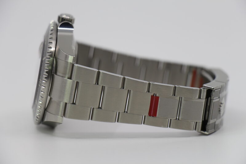 ROLEX SEA-DWELLER 126600 "50TH ANNIVERSARY" - NEW - Image 2