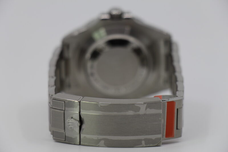ROLEX SEA-DWELLER 126600 "50TH ANNIVERSARY" - NEW - Image 3