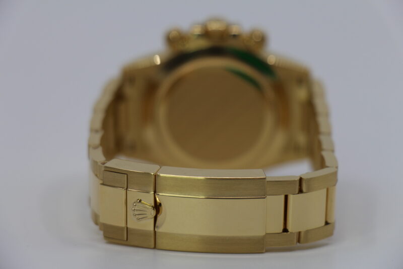 ROLEX COSMOGRAPH DAYTONA 116508 - NEW - Image 3