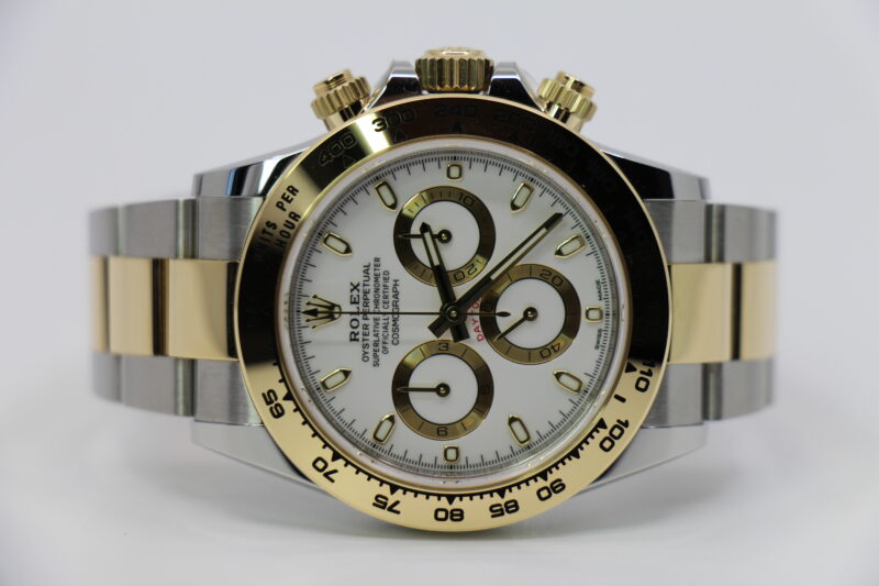 ROLEX COSMOGRAPH DAYTONA 116503 - NEW