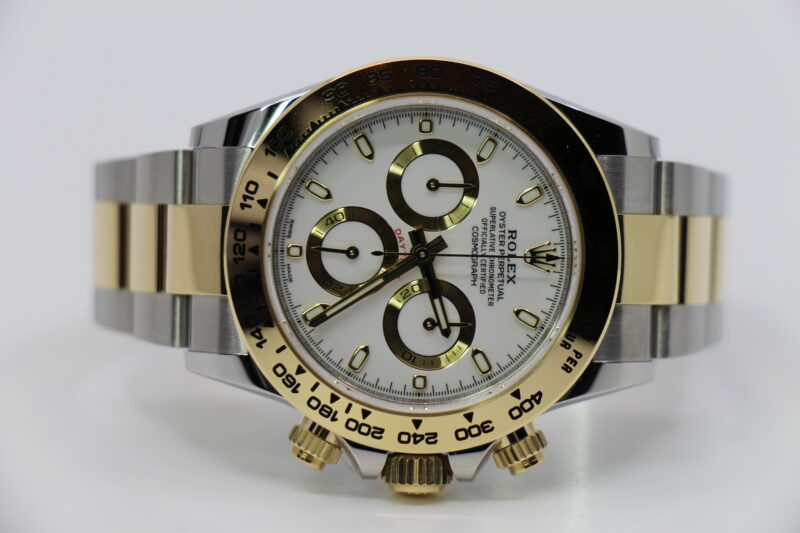 ROLEX COSMOGRAPH DAYTONA 116503 - NEW - Image 4