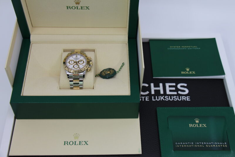 ROLEX COSMOGRAPH DAYTONA 116503 - NEW - Image 5