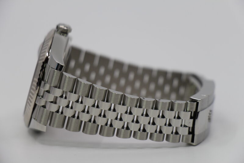 ROLEX DATEJUST 41MM 126334 - NEW - Image 2