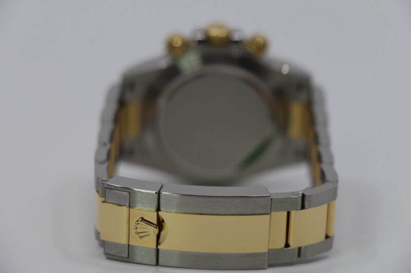 ROLEX COSMOGRAPH DAYTONA 116503 - MINT - Image 3