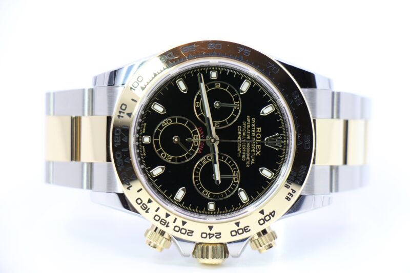 ROLEX COSMOGRAPH DAYTONA 116503 - MINT - Image 4