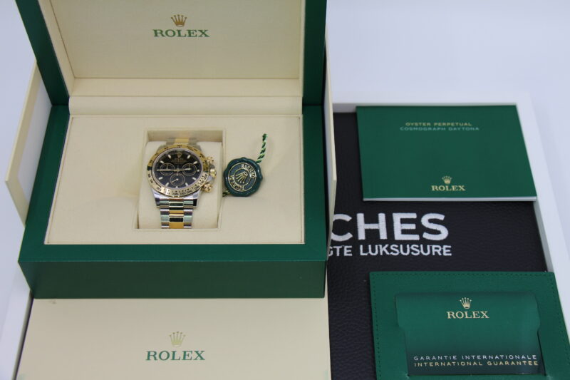 ROLEX COSMOGRAPH DAYTONA 116503 - MINT - Image 5