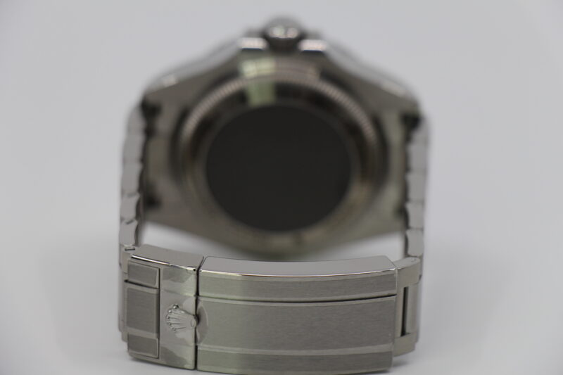 ROLEX DEEPSEA SEA-DWELLER BLUE 126660 - NEW - Image 3