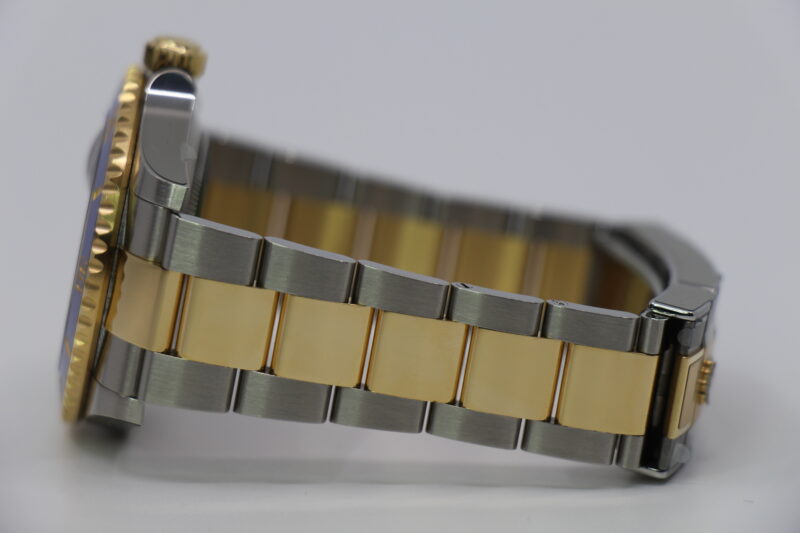 ROLEX SUBMARINER DATE 126613LB - MINT - Image 2