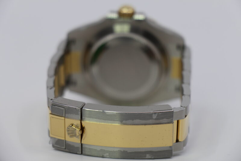 ROLEX SUBMARINER DATE 126613LB - MINT - Image 3