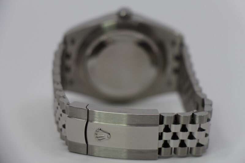 ROLEX DATEJUST 41MM 126334 - NEW - Image 3