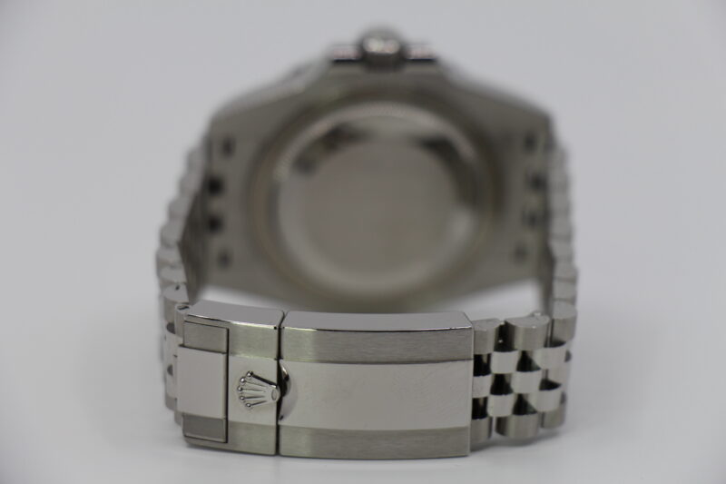 ROLEX GMT-MASTER II 126710BLNR - NEW - Image 3