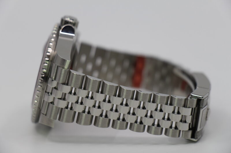 ROLEX GMT-MASTER II 126710BLRO - NEW - Image 2