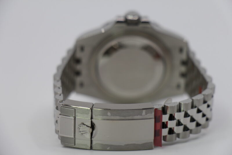 ROLEX GMT-MASTER II 126710BLRO - NEW - Image 3