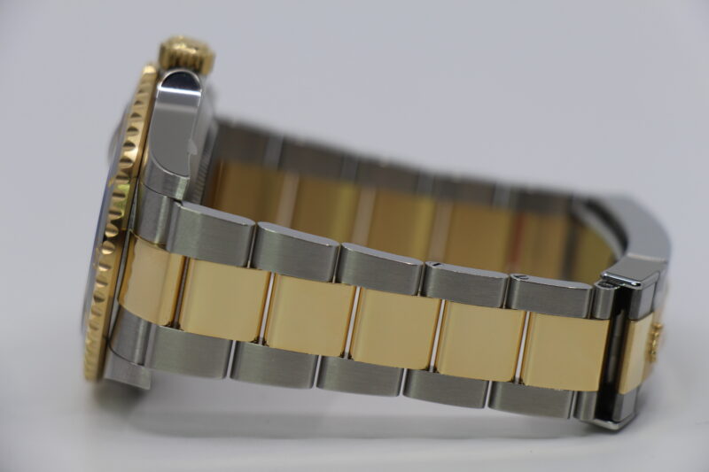 ROLEX SUBMARINER DATE 126613LN - NEW - Image 2