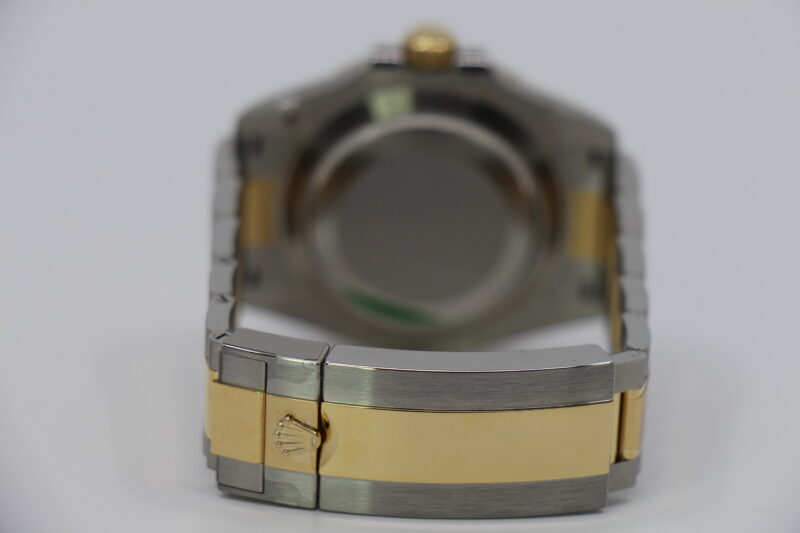 ROLEX SUBMARINER DATE 126613LN - NEW - Image 3