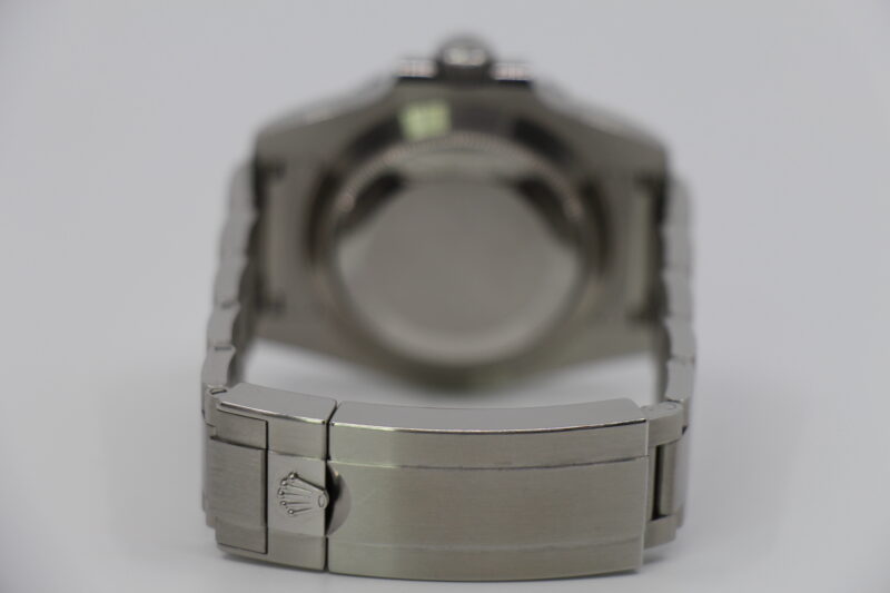 ROLEX SUBMARINER DATE 116610LV - MINT - Image 3