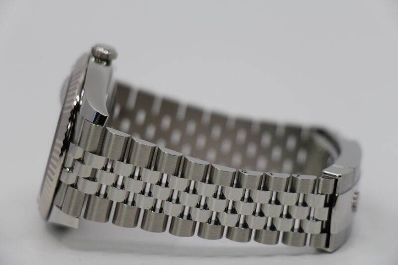 ROLEX DATEJUST 41MM 126334 - NEW - Image 2