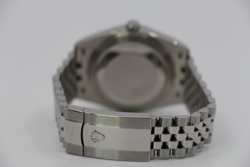 ROLEX DATEJUST 41MM 126334 - NEW - Image 3