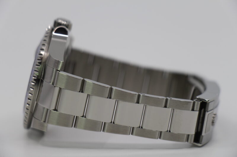 ROLEX GMT-MASTER II 126710BLNR - NEW - Image 2