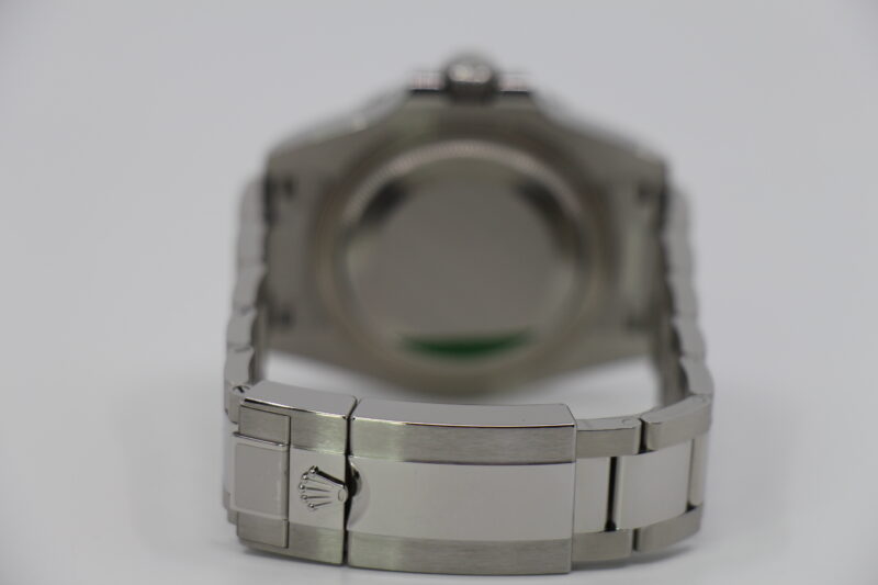 ROLEX GMT-MASTER II 126710BLNR - NEW - Image 3