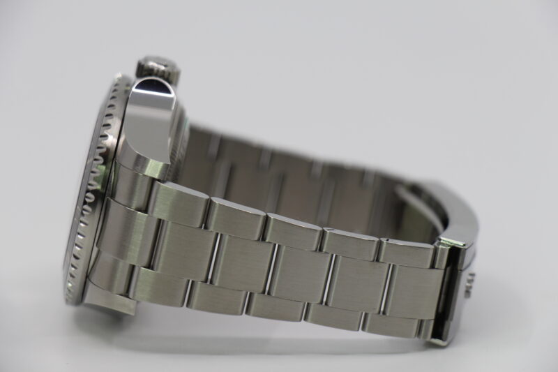ROLEX DEEPSEA SEA-DWELLER BLUE 126660 - NEW - Image 2