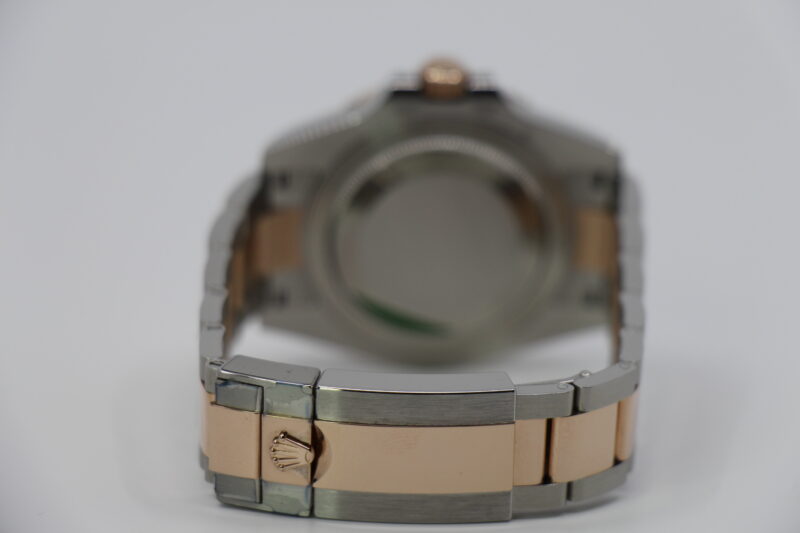 ROLEX GMT-MASTER II 126711CHNR - MINT - Image 3