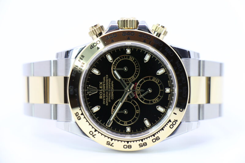 ROLEX COSMOGRAPH DAYTONA 116503 - NEW