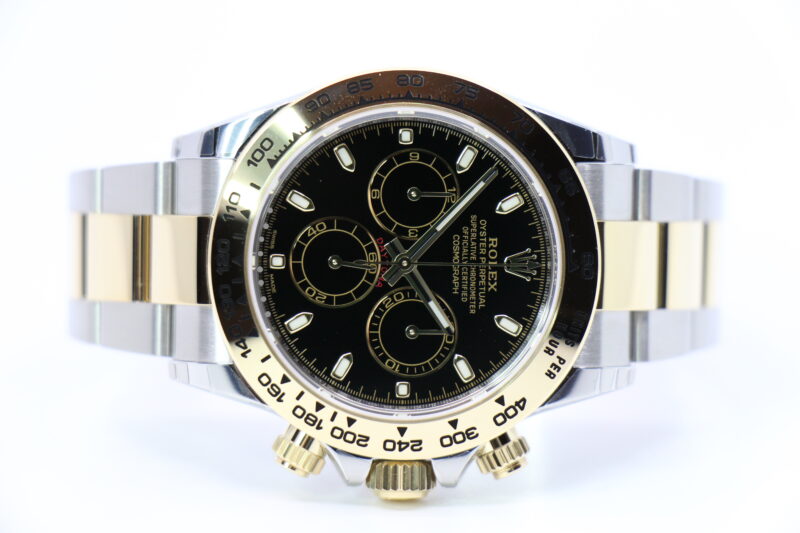ROLEX COSMOGRAPH DAYTONA 116503 - NEW - Image 4