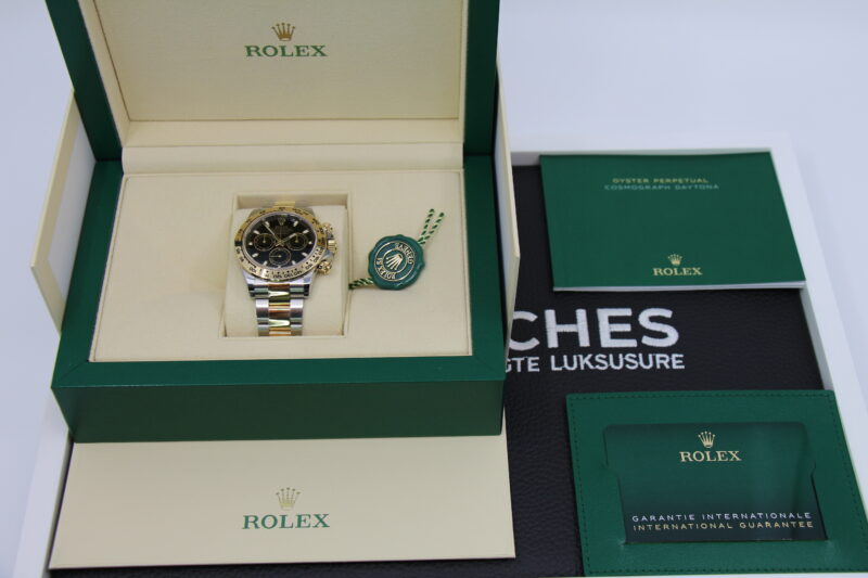 ROLEX COSMOGRAPH DAYTONA 116503 - NEW - Image 5