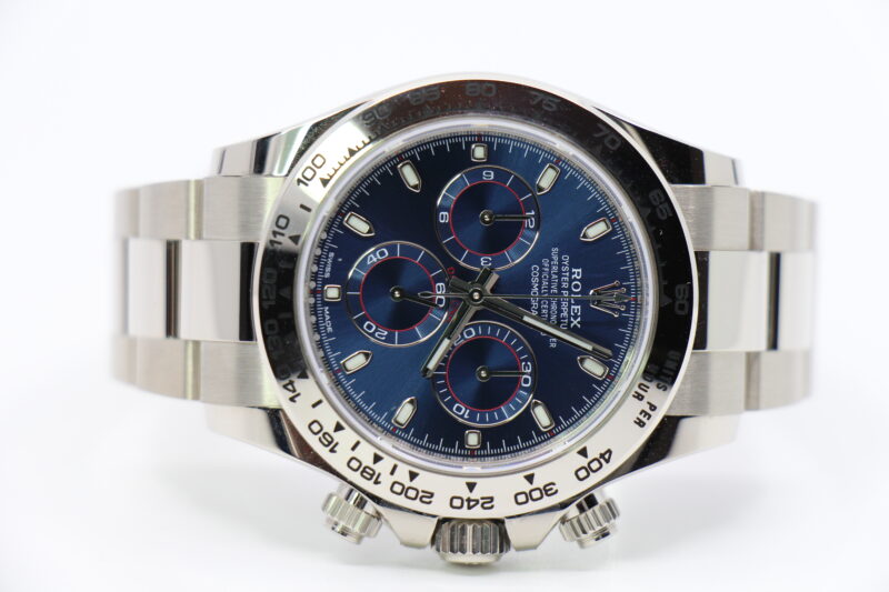 ROLEX COSMOGRAPH DAYTONA 116509 - MINT - Image 4