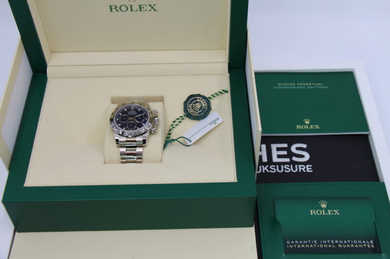 ROLEX COSMOGRAPH DAYTONA 116509 - MINT - Image 5
