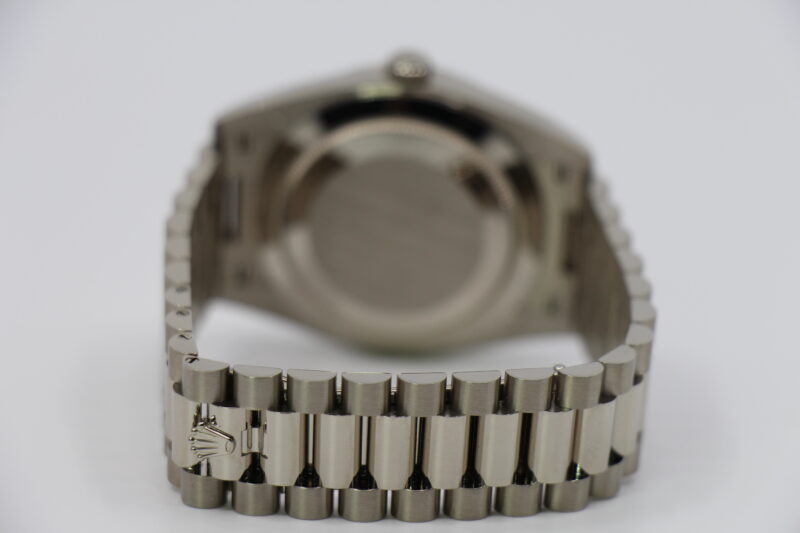 ROLEX DAY-DATE 40MM 228239 - NEW - Image 3
