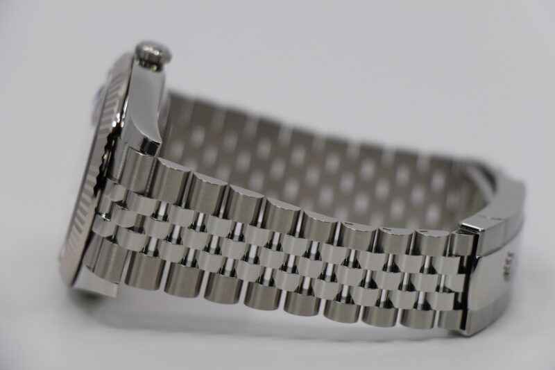 ROLEX DATEJUST 41MM 126334 - NEW - Image 2