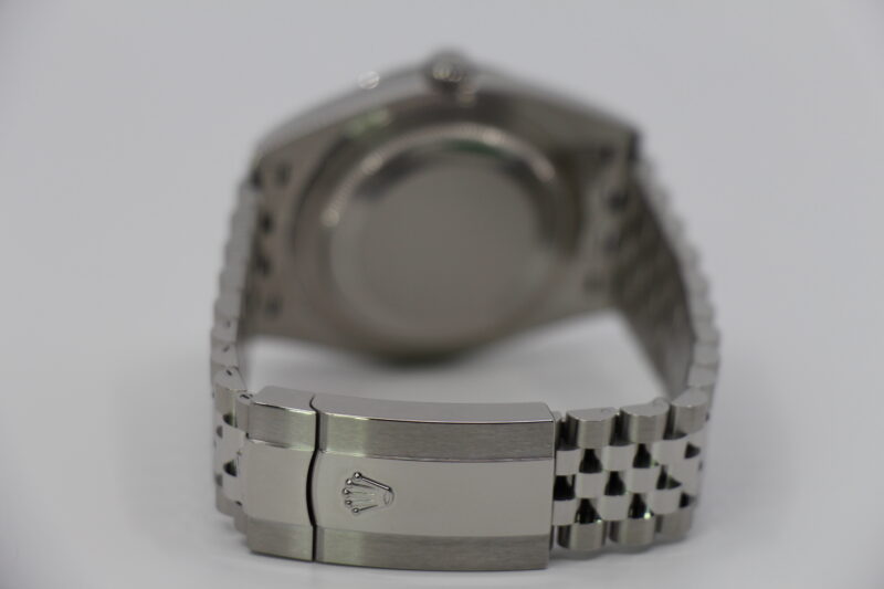 ROLEX DATEJUST 41MM 126334 - NEW - Image 3