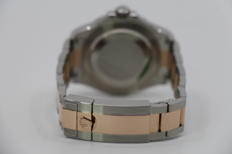 ROLEX YACHT-MASTER 40MM 126621 - NEW - Image 3