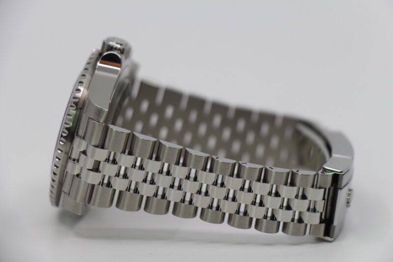 ROLEX GMT-MASTER II 126710BLNR - NEW - Image 2