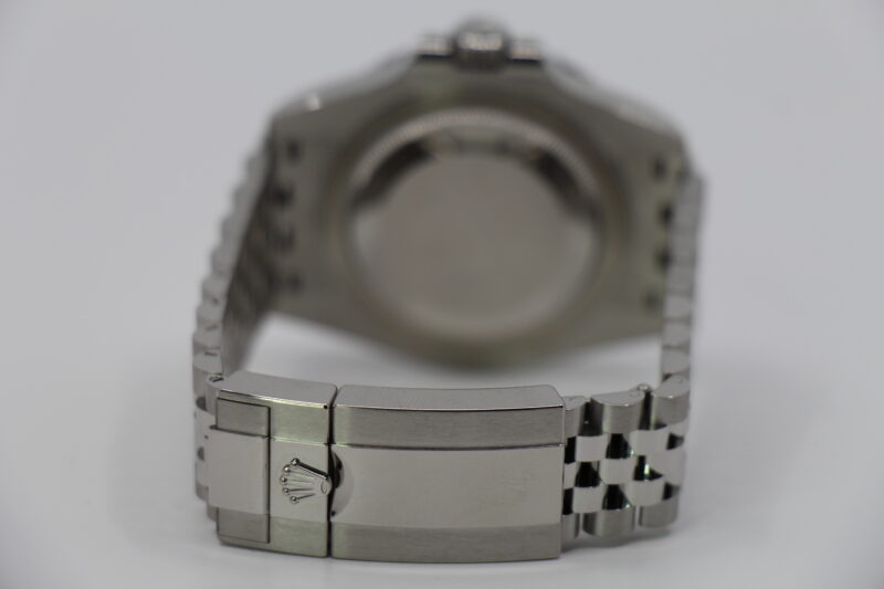 ROLEX GMT-MASTER II 126710BLNR - NEW - Image 3