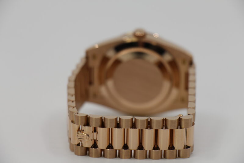 ROLEX DAY-DATE 40 228235 - NEW - Image 3