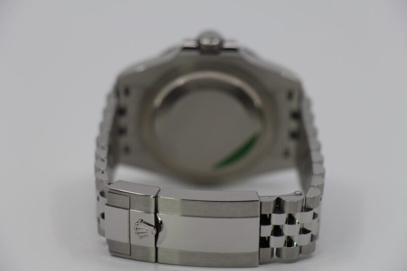 ROLEX GMT-MASTER II 126710BLRO - MINT - Image 3