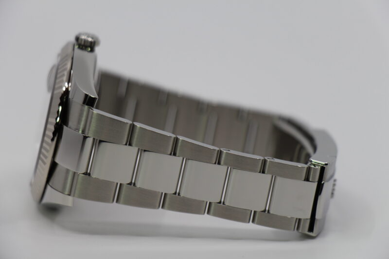 ROLEX DATEJUST 41MM 126334 - NEW - Image 2