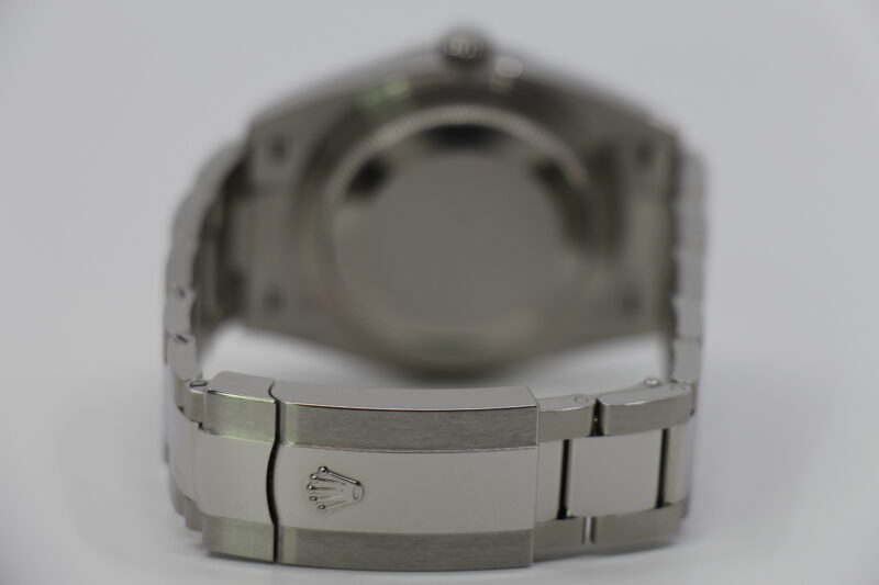 ROLEX DATEJUST 41MM 126334 - NEW - Image 3