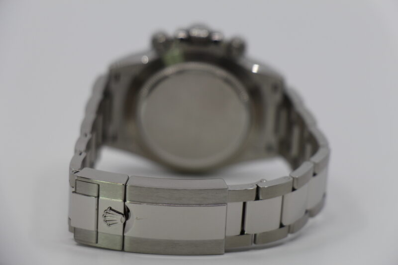 ROLEX COSMOGRAPH DAYTONA 116500LN KLARLUND - NEW - Image 3