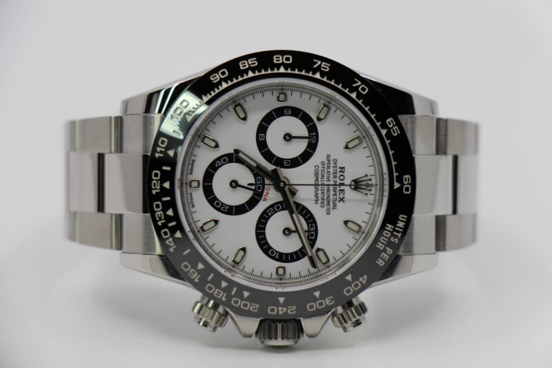 ROLEX COSMOGRAPH DAYTONA 116500LN KLARLUND - NEW - Image 4